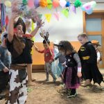 Video: V Milísku se z dětí stávají hrdinové i princezny