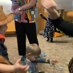 Video: V Milísku se z dětí stávají hrdinové i princezny