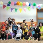 Video: V Milísku se z dětí stávají hrdinové i princezny