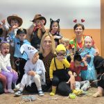 Video: V Milísku se z dětí stávají hrdinové i princezny