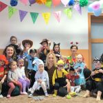 Video: V Milísku se z dětí stávají hrdinové i princezny