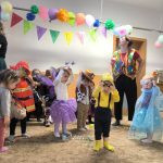 Video: V Milísku se z dětí stávají hrdinové i princezny