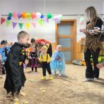 Video: V Milísku se z dětí stávají hrdinové i princezny