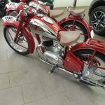 Zloděj na Budějovicku ukradl historické motocykly za milion. Majitel nabízí odměnu za informace vedoucí k jejich vypátrání