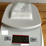 Kriminalisté dopadli drogového dealera z Českokrumlovska