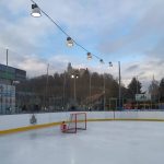 Čtvrtfinále je tady. Hokejistům Hluboké začíná play off zápasem v Krumlově