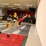 VIDEO: Lokomotiva Tábor potvrdila třetí místo. V sobotu přehrála osmé Bohušovice 7:1