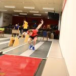 VIDEO: Lokomotiva Tábor potvrdila třetí místo. V sobotu přehrála osmé Bohušovice 7:1