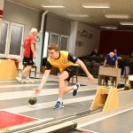 VIDEO: Lokomotiva Tábor potvrdila třetí místo. V sobotu přehrála osmé Bohušovice 7:1