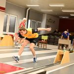 VIDEO: Lokomotiva Tábor potvrdila třetí místo. V sobotu přehrála osmé Bohušovice 7:1