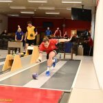 VIDEO: Lokomotiva Tábor potvrdila třetí místo. V sobotu přehrála osmé Bohušovice 7:1