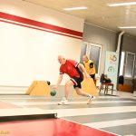 VIDEO: Lokomotiva Tábor potvrdila třetí místo. V sobotu přehrála osmé Bohušovice 7:1