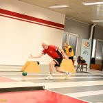 VIDEO: Lokomotiva Tábor potvrdila třetí místo. V sobotu přehrála osmé Bohušovice 7:1