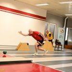 VIDEO: Lokomotiva Tábor potvrdila třetí místo. V sobotu přehrála osmé Bohušovice 7:1