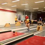 VIDEO: Lokomotiva Tábor potvrdila třetí místo. V sobotu přehrála osmé Bohušovice 7:1