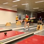 VIDEO: Lokomotiva Tábor potvrdila třetí místo. V sobotu přehrála osmé Bohušovice 7:1