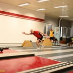 VIDEO: Lokomotiva Tábor potvrdila třetí místo. V sobotu přehrála osmé Bohušovice 7:1