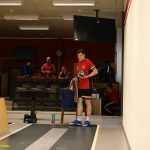 VIDEO: Lokomotiva Tábor potvrdila třetí místo. V sobotu přehrála osmé Bohušovice 7:1