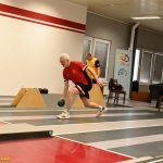 VIDEO: Lokomotiva Tábor potvrdila třetí místo. V sobotu přehrála osmé Bohušovice 7:1