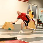 VIDEO: Lokomotiva Tábor potvrdila třetí místo. V sobotu přehrála osmé Bohušovice 7:1