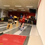 VIDEO: Lokomotiva Tábor potvrdila třetí místo. V sobotu přehrála osmé Bohušovice 7:1