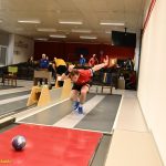 VIDEO: Lokomotiva Tábor potvrdila třetí místo. V sobotu přehrála osmé Bohušovice 7:1