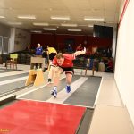 VIDEO: Lokomotiva Tábor potvrdila třetí místo. V sobotu přehrála osmé Bohušovice 7:1