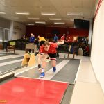 VIDEO: Lokomotiva Tábor potvrdila třetí místo. V sobotu přehrála osmé Bohušovice 7:1