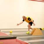 VIDEO: Lokomotiva Tábor potvrdila třetí místo. V sobotu přehrála osmé Bohušovice 7:1