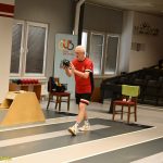 VIDEO: Lokomotiva Tábor potvrdila třetí místo. V sobotu přehrála osmé Bohušovice 7:1