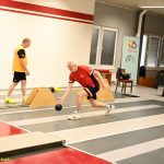 VIDEO: Lokomotiva Tábor potvrdila třetí místo. V sobotu přehrála osmé Bohušovice 7:1