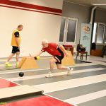 VIDEO: Lokomotiva Tábor potvrdila třetí místo. V sobotu přehrála osmé Bohušovice 7:1