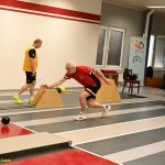 VIDEO: Lokomotiva Tábor potvrdila třetí místo. V sobotu přehrála osmé Bohušovice 7:1