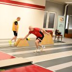 VIDEO: Lokomotiva Tábor potvrdila třetí místo. V sobotu přehrála osmé Bohušovice 7:1