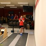 VIDEO: Lokomotiva Tábor potvrdila třetí místo. V sobotu přehrála osmé Bohušovice 7:1