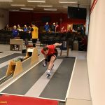 VIDEO: Lokomotiva Tábor potvrdila třetí místo. V sobotu přehrála osmé Bohušovice 7:1