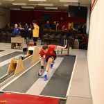 VIDEO: Lokomotiva Tábor potvrdila třetí místo. V sobotu přehrála osmé Bohušovice 7:1