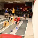 VIDEO: Lokomotiva Tábor potvrdila třetí místo. V sobotu přehrála osmé Bohušovice 7:1