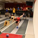 VIDEO: Lokomotiva Tábor potvrdila třetí místo. V sobotu přehrála osmé Bohušovice 7:1