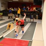 VIDEO: Lokomotiva Tábor potvrdila třetí místo. V sobotu přehrála osmé Bohušovice 7:1