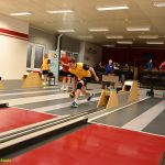 VIDEO: Lokomotiva Tábor potvrdila třetí místo. V sobotu přehrála osmé Bohušovice 7:1