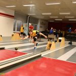 VIDEO: Lokomotiva Tábor potvrdila třetí místo. V sobotu přehrála osmé Bohušovice 7:1