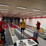 VIDEO: Lokomotiva Tábor potvrdila třetí místo. V sobotu přehrála osmé Bohušovice 7:1