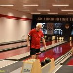 VIDEO: Lokomotiva Tábor potvrdila třetí místo. V sobotu přehrála osmé Bohušovice 7:1