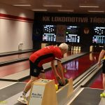 VIDEO: Lokomotiva Tábor potvrdila třetí místo. V sobotu přehrála osmé Bohušovice 7:1