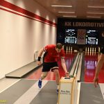 VIDEO: Lokomotiva Tábor potvrdila třetí místo. V sobotu přehrála osmé Bohušovice 7:1