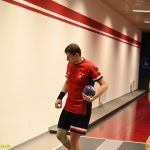 VIDEO: Lokomotiva Tábor potvrdila třetí místo. V sobotu přehrála osmé Bohušovice 7:1