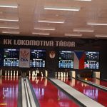 VIDEO: Lokomotiva Tábor potvrdila třetí místo. V sobotu přehrála osmé Bohušovice 7:1