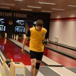 VIDEO: Lokomotiva Tábor potvrdila třetí místo. V sobotu přehrála osmé Bohušovice 7:1