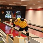 VIDEO: Lokomotiva Tábor potvrdila třetí místo. V sobotu přehrála osmé Bohušovice 7:1